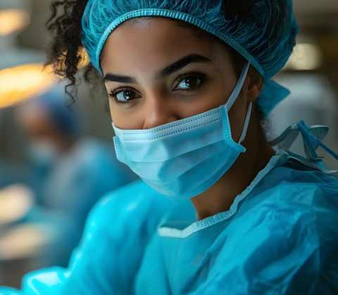 Replay Recent APIC Webinar on Safety