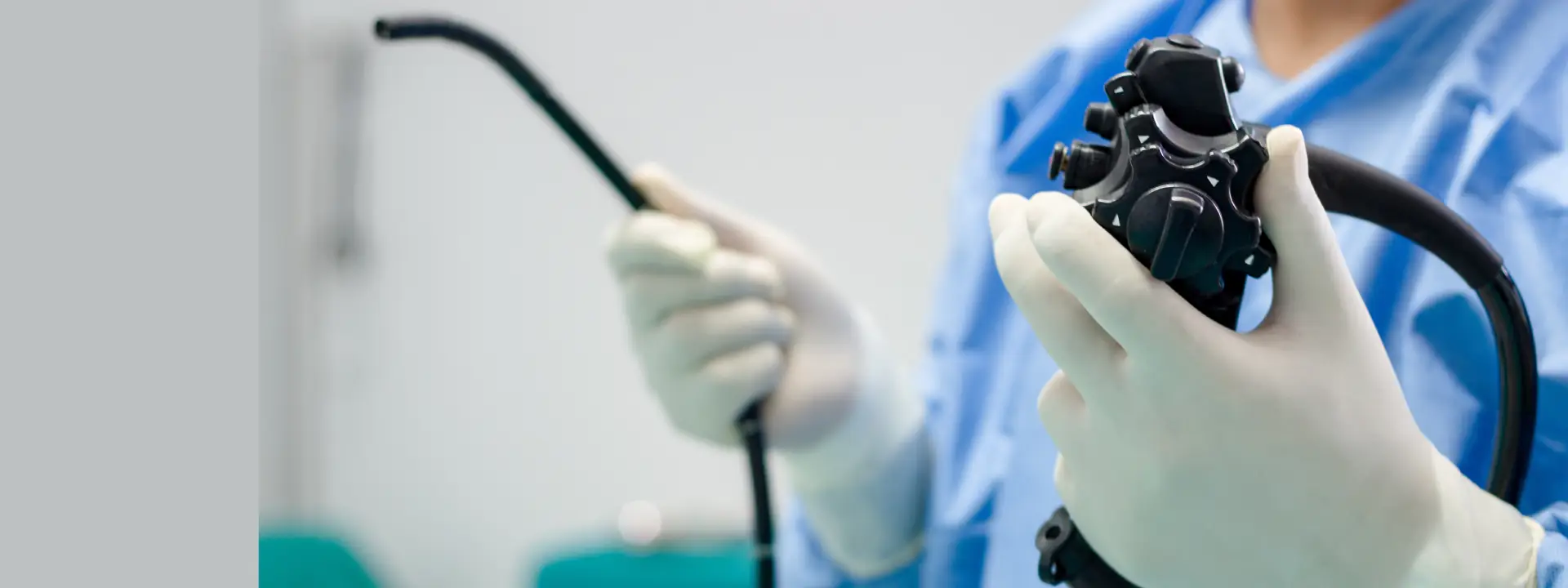   Flexible Scope Reprocessing Remains a Leading Infection Risk