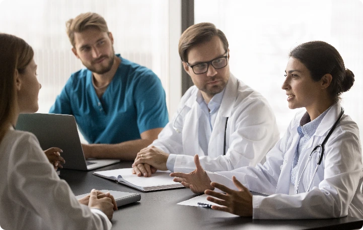 Patient Safety & Clinical Excellence