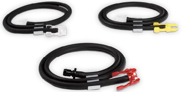 Channel Connector Kits