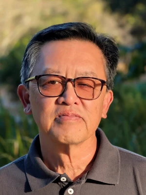 Bill Wong
