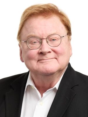 Robert Mosher