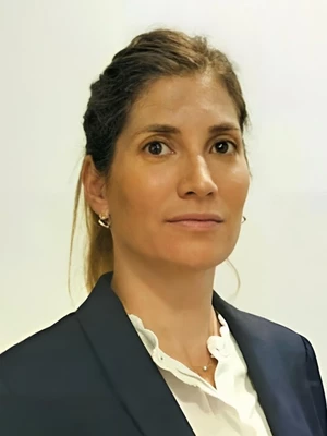 Florencia Chicatun