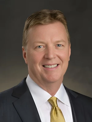 Peter F. Reinecke