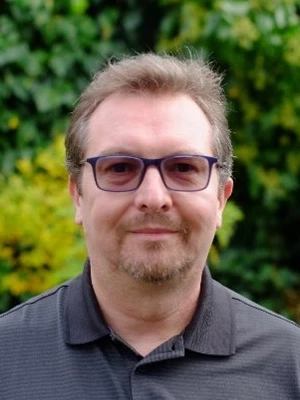 Philippe Conseil