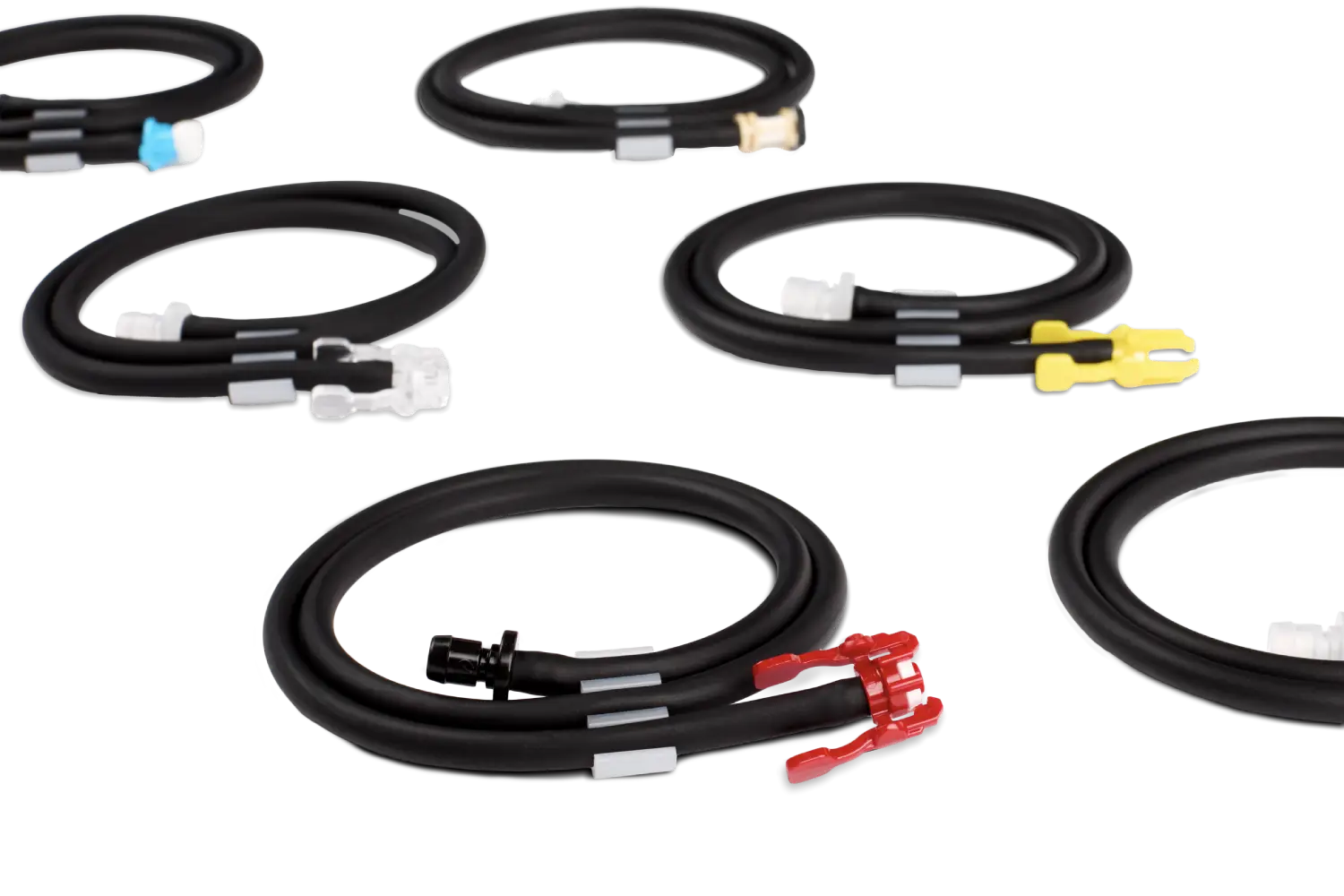 Channel ​Connector Kits​