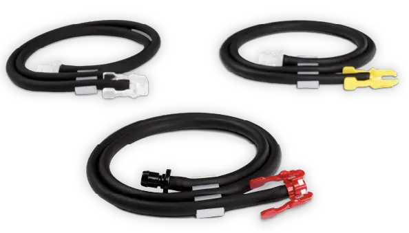 Channel ​Connector Kits​